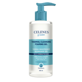 Thermal Cleansing Foaming Gel Dry / Sensitive